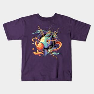 Bunny Kids T-Shirt